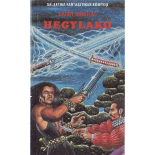 ﻿Móra Ferenc Könyvkiadó Hegylakó antikvárium - használt könyv