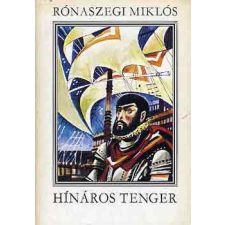 ﻿Móra Ferenc Könyvkiadó Hínáros tenger antikvárium - használt könyv