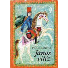 ﻿Móra Ferenc Könyvkiadó János vitéz antikvárium - használt könyv