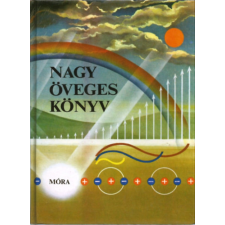 ﻿Móra Ferenc Könyvkiadó Nagy Öveges könyv antikvárium - használt könyv
