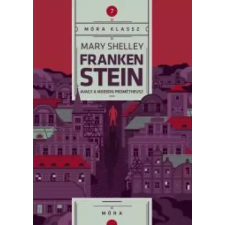 Móra Frankenstein egyéb e-könyv