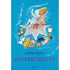 Móra Gyerekcsillag antikvárium - használt könyv