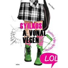 Móra Gyilkos a vonal végén gyermekkönyvek
