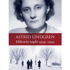 Móra Háborús napló 1939-1945 szépirodalom