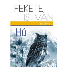 Móra Hú gyermekkönyvek