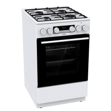 Mora K 7655 CW tűzhely