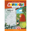 Móra Kiadó Anyanyelvi gyakorló - 5. évfolyam