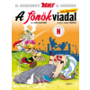 Móra Kiadó Asterix 7. - A főnökviadal - Különkiadás