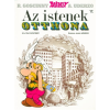 Móra Kiadó Az istenek otthona - Asterix 17.