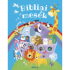 Móra Kiadó Bibliai mesék