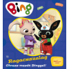 Móra Kiadó Bing - Ragacsszalag - Olvass mesét Binggel!