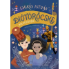 Móra Kiadó Diótörőcske - Mesejáték (B)