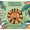 Móra Kiadó Felragyog a dzsungel