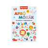  Móra Kiadó - Fisher Price Apró mókák Színezőkönyv a legkisebbeknek
