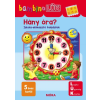 Móra Kiadó Hány óra? (A)