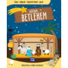 Móra Kiadó Játékos Betlehem