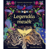 Móra Kiadó Legendás mesék