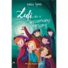 Móra Kiadó Lufi és a boszorkányfarsang (A)