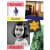 Móra Kiadó Menno Metselaar - Piet van Ledden: Ki volt Anne Frank?