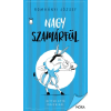 Móra Kiadó Nagy szamárfül
