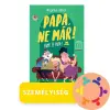 Móra Kiadó Papa, ne már!