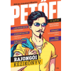 Móra Kiadó Petőfi, a sztár - Rajongói kézikönyv