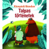 Móra Kiadó Talpas történetek