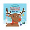 Móra Kitalálod? - Karácsonyi mondókák