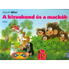 Móra Könyvkiadó A kisvakond és a mackók (6. kiadás)