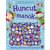 Móra Könyvkiadó A Mikulás és manói - Huncut manók
