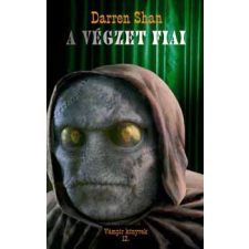 Móra Könyvkiadó A végzet fiai antikvárium - használt könyv