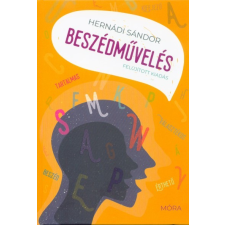 Móra Könyvkiadó Beszédművelés társadalom- és humántudomány
