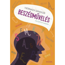 Móra Könyvkiadó Beszédművelés irodalom