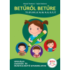 Móra Könyvkiadó Betűről betűre 2. - Speciális olvasás- és írásfejlesztő gyakorlatok