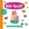 Móra Könyvkiadó Bili-buli!