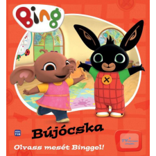 Móra Könyvkiadó Bing - Bújócska gyermek- és ifjúsági könyv