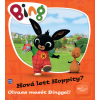 Móra Könyvkiadó Bing és barátai: hová lett hoppity?