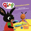 Móra Könyvkiadó Bing - Kincskeresés - Mesekönyv kihajtható ablakokkal