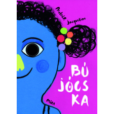 Móra Könyvkiadó Bújócska - Kukucskálókönyv gyermek- és ifjúsági könyv