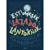 Móra Könyvkiadó Esti mesék lázadó lányoknak | Elena Favilli,Francesca Cavallo