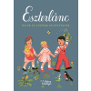 Móra Könyvkiadó Eszterlánc (Vintage)