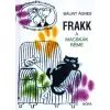 Móra Könyvkiadó Frakk a macskák réme