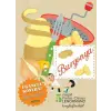 Móra Könyvkiadó Francia konyha - Burgonya - 5 recept Pierre-Olivier Lenormand konyhafőnöktől