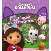 Móra Könyvkiadó Gabi babaháza - Cicatündér és a kertvarázs