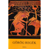 Móra Könyvkiadó Görög regék