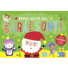 Móra Könyvkiadó - Három, kettő, egy karácsony