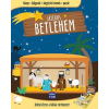 Móra Könyvkiadó Játékos Betlehem