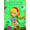 Móra Könyvkiadó Katalinka