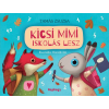 Móra Könyvkiadó Kicsi Mimi iskolás lesz