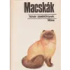 Móra Könyvkiadó Macskák (Búvár zsebkönyvek)